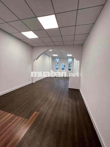 MT Nguyễn Thiện Thuật, Phường Bàn Cờ, Quận 3 Diện tích: 4 x 14m Kết c