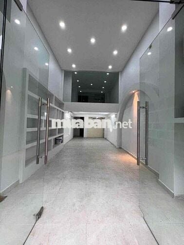 MT Nguyễn Thiện Thuật, Phường Bàn Cờ, Quận 3 Diện tích: 4 x 14m Kết c
