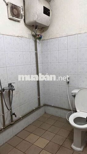 Cho thuê nhà Tô Ngọc Vân 70m², 2PN, full nội thất mới đẹp, gần Hồ Tây