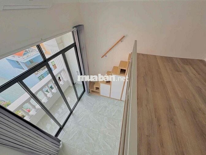 🔥 DUPLEX BANCOL GẦN UFM – KCX – Q1 – Q4 – LOTTE Q8 🔥