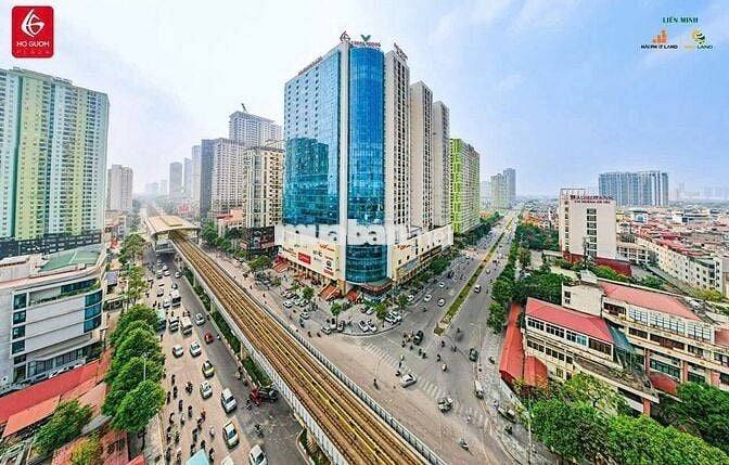 Cần bán căn hộ chính chủ CC Hồ Gươm Plaza full nội thất - 3 ngủ 2 wc