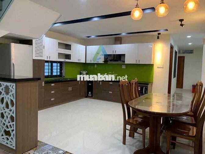 087 CHO THUÊ NHÀ ĐẸP 3 TẦNG ĐƯỜNG THẾ LỮ – FULL TIỆN NGHI AN TOÀN