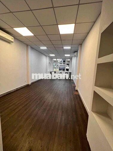 MT Nguyễn Thiện Thuật, Phường Bàn Cờ, Quận 3 Diện tích: 4 x 14m Kết c