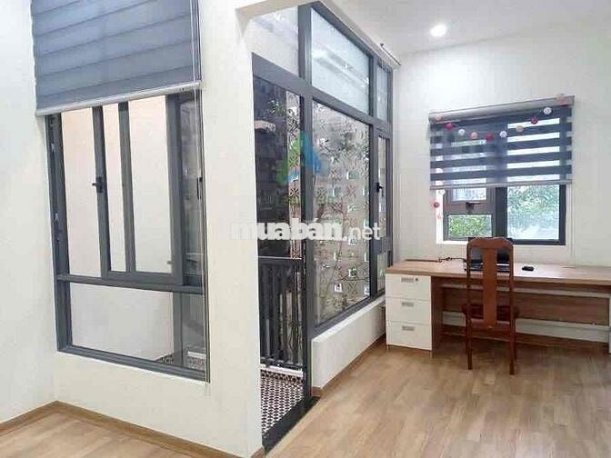 087 CHO THUÊ NHÀ ĐẸP 3 TẦNG ĐƯỜNG THẾ LỮ – FULL TIỆN NGHI AN TOÀN