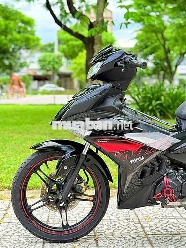 Yamaha Exciter 150 2019 Đen đỏ