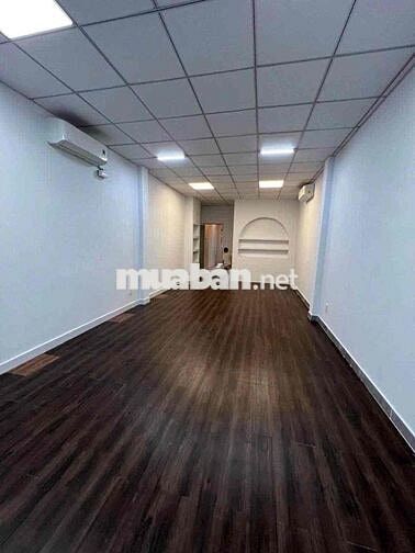 MT Nguyễn Thiện Thuật, Phường Bàn Cờ, Quận 3 Diện tích: 4 x 14m Kết c