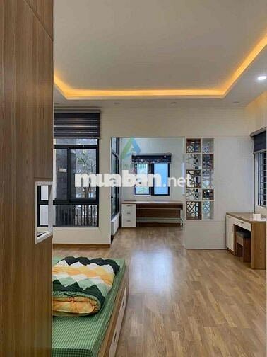 087 CHO THUÊ NHÀ ĐẸP 3 TẦNG ĐƯỜNG THẾ LỮ – FULL TIỆN NGHI AN TOÀN