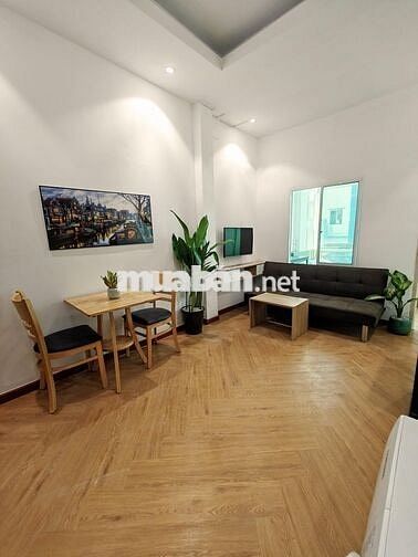 1PN TÁCH BẾP - MÁY GIẶT RIÊNG TẠI Q3