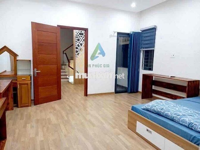 087 CHO THUÊ NHÀ ĐẸP 3 TẦNG ĐƯỜNG THẾ LỮ – FULL TIỆN NGHI AN TOÀN