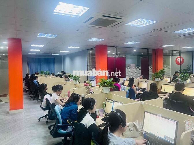 Chuyên Viên Tư Vấn Telesales