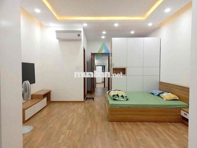 087 CHO THUÊ NHÀ ĐẸP 3 TẦNG ĐƯỜNG THẾ LỮ – FULL TIỆN NGHI AN TOÀN
