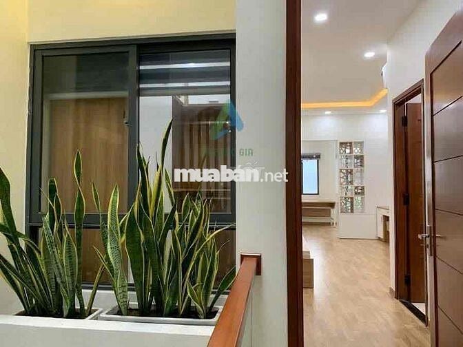 087 CHO THUÊ NHÀ ĐẸP 3 TẦNG ĐƯỜNG THẾ LỮ – FULL TIỆN NGHI AN TOÀN
