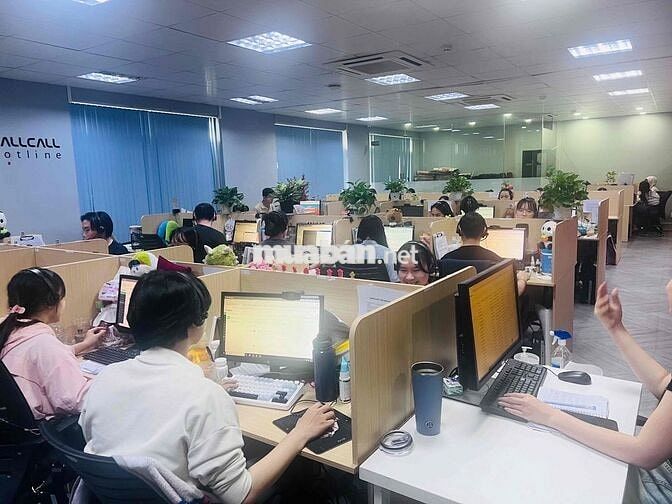 Chuyên Viên Tư Vấn Telesales