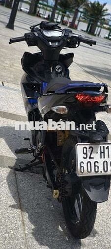 Yamaha Exciter 150 úp led cấu hình 62zz cần bán