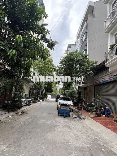 CHÍNH CHỦ BÁN NHÀ TẠI KHU ĐẤT DỊCH VỤ SAU KHU BIỆT THỰ HIM LAM