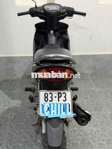 TAURUS 115,BS 83,MÁY ZIN ÊM,NGOẠI HÌNH ĐẸP,CÓ GÓP