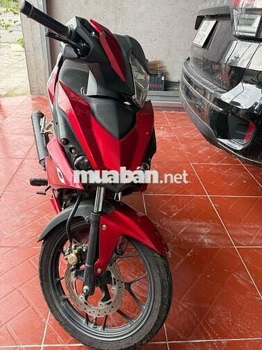 Honda Winner 2017 Đỏ