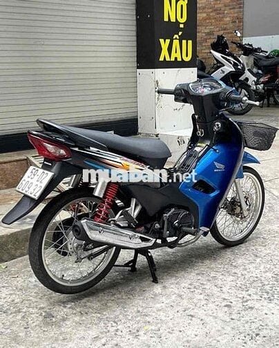 Wave 2019 kiểng ( nậu tốt 2 củ )