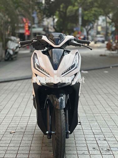 Honda Vario 150 2019 Trắng đen Tự động