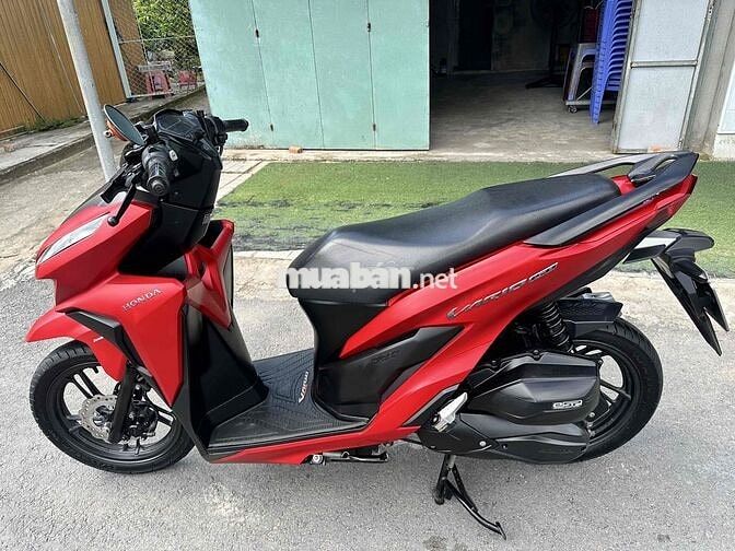 Honda Vario 150 bs 65 ( góp cần cccd không nợ xấu