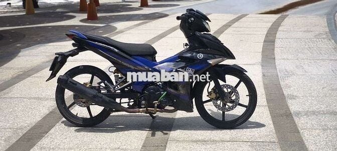Yamaha Exciter 150 úp led cấu hình 62zz cần bán