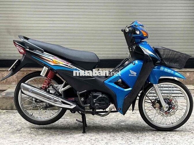 Wave 2019 kiểng ( nậu tốt 2 củ )