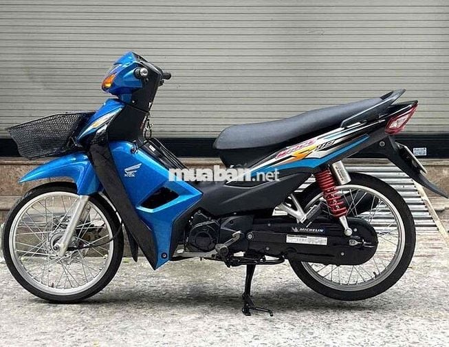 Wave 2019 kiểng ( nậu tốt 2 củ )