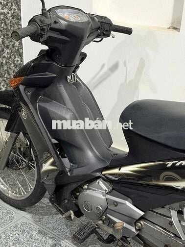 TAURUS 115,BS 83,MÁY ZIN ÊM,NGOẠI HÌNH ĐẸP,CÓ GÓP