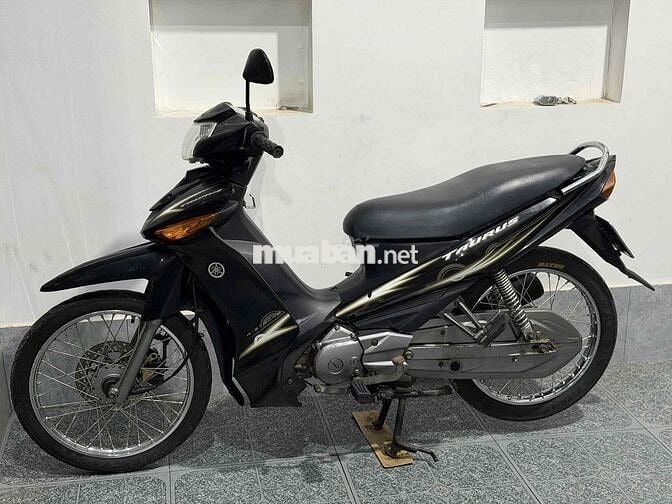 TAURUS 115,BS 83,MÁY ZIN ÊM,NGOẠI HÌNH ĐẸP,CÓ GÓP