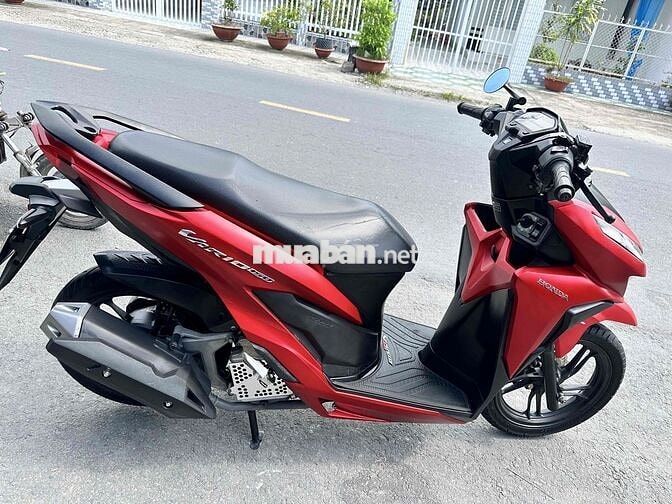 Honda Vario 150 bs 65 ( góp cần cccd không nợ xấu