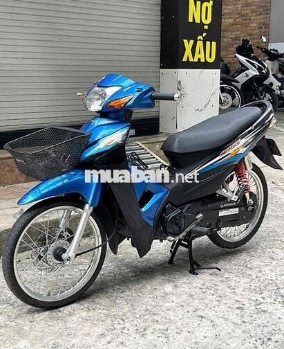 Wave 2019 kiểng ( nậu tốt 2 củ )