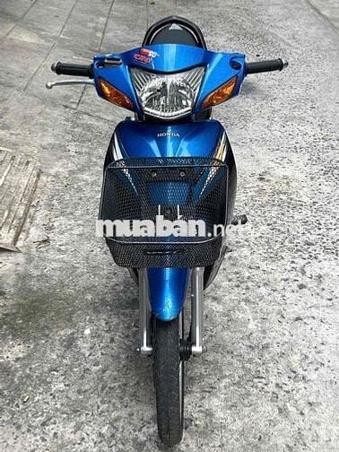 Wave 2019 kiểng ( nậu tốt 2 củ )
