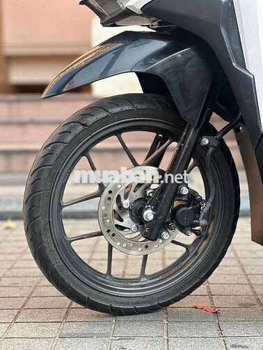 Honda Vario 150 2019 Trắng đen Tự động