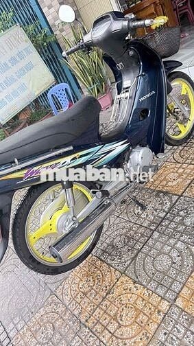 Honda Alpha+ B64
