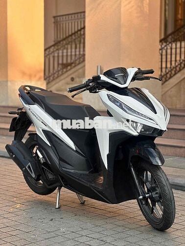Honda Vario 150 2019 Trắng đen Tự động
