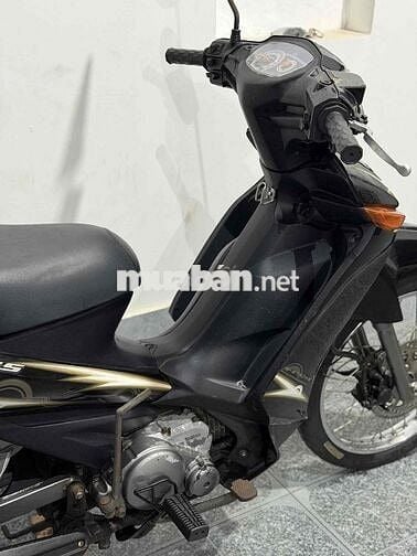 TAURUS 115,BS 83,MÁY ZIN ÊM,NGOẠI HÌNH ĐẸP,CÓ GÓP