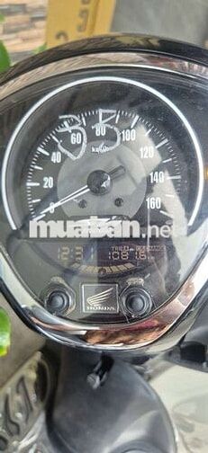 Honda SH Mode 2023 Xám 10812 km