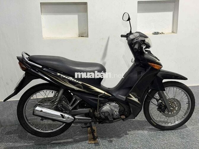 TAURUS 115,BS 83,MÁY ZIN ÊM,NGOẠI HÌNH ĐẸP,CÓ GÓP