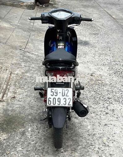 Wave 2019 kiểng ( nậu tốt 2 củ )