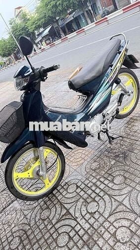 Honda Alpha+ B64