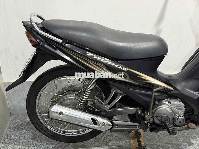 TAURUS 115,BS 83,MÁY ZIN ÊM,NGOẠI HÌNH ĐẸP,CÓ GÓP