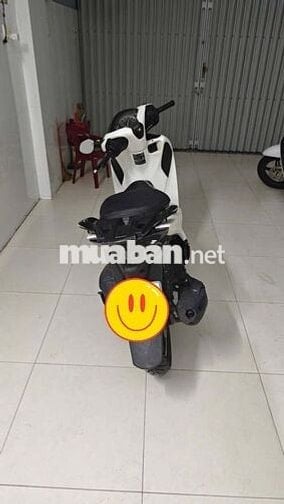 Honda SH 150i ABS 2018 Trắng 39.000km