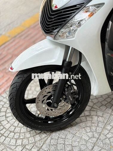 SH 125 việt up full áo ý + mâm New