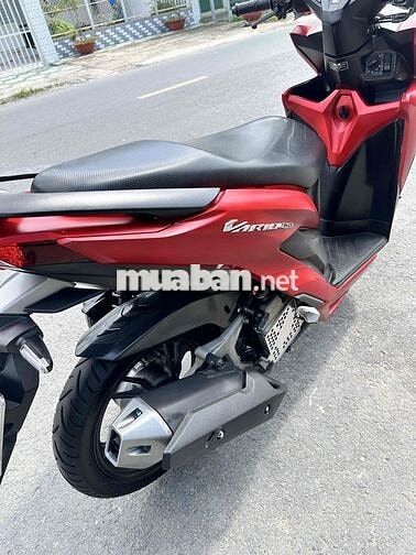 Honda Vario 150 bs 65 ( góp cần cccd không nợ xấu