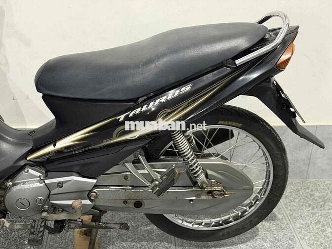 TAURUS 115,BS 83,MÁY ZIN ÊM,NGOẠI HÌNH ĐẸP,CÓ GÓP