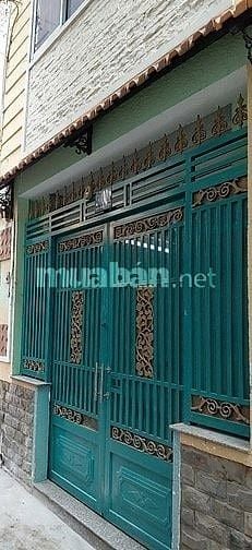 Cho thuê nhà 280/3/1A Huỳnh Văn Bánh, Phường Phú Nhuận