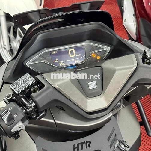 💥 PCX160i 5/2026 Bao bấm biển siêu lướt 300KM💥