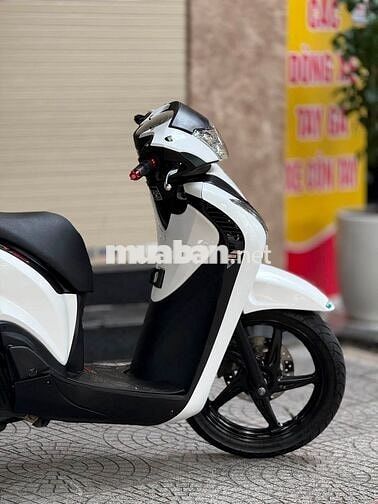 SH 125 việt up full áo ý + mâm New