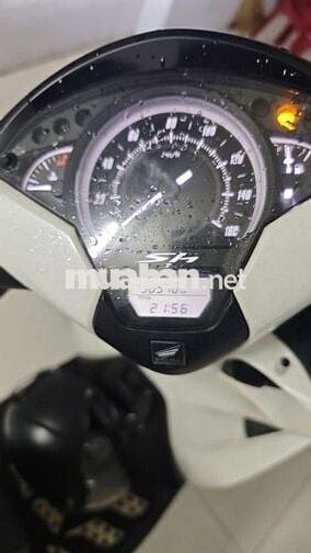 Honda SH 150i ABS 2018 Trắng 39.000km