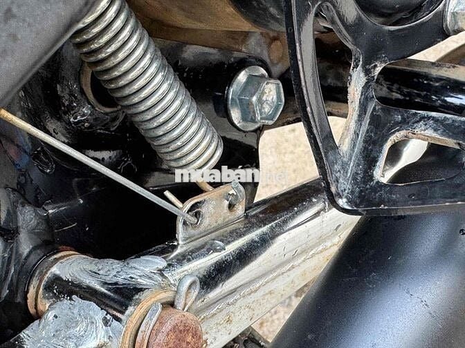 Yamaha Exciter 150 2022 Đen nhám